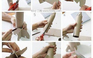 如何制作电脑屏幕纸板（简易DIY教程，让你的电脑屏幕更加环保）