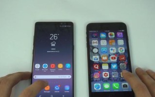 Note8的速度如何？（探究Note8的性能表现，）