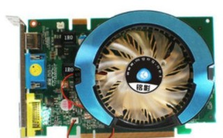 双敏9500GT（一款值得信赖的显卡选择）