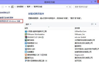 Win8分盘教程（Win8分盘步骤详解及注意事项）