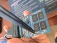 AU6998SN量产工具简介——了解工具基本信息