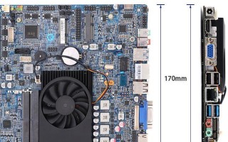 i7-7500U处理器的性能与优势剖析（探索i7-7500U处理器的先进技术和出色表现）