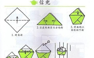 手工电脑简单折纸大全教程（快速学会制作各种手工电脑折纸，轻松提升动手能力）