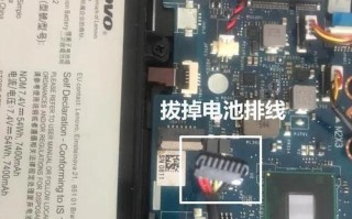探索内存技术电脑拍照的奇妙世界（发现内存技术电脑拍照的创新力量）