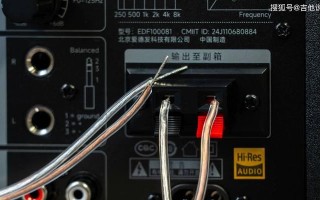 电脑音响改装接线教程（实现震撼音效的关键步骤与技巧）