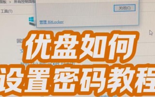 电脑系统密码教程（从创建到管理，了解电脑系统密码的重要性和实用技巧）