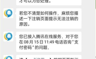 微信电脑端支付密码错误解决方案（微信支付密码错误原因及应对措施）
