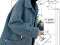 电脑裁剪服装教程入门（用数字化技术提升裁剪效率与准确性）