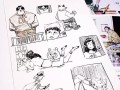 从零开始学习手绘电脑教程（以线上课程为媒介，掌握手绘电脑技巧，创造属于你自己的艺术作品）