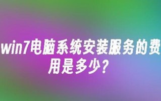 1.确认系统要求与准备安装光盘