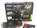 华硕猛禽GTX960战枭（探索华硕猛禽GTX960战枭的性能与特色，带你畅享顶级游戏体验）