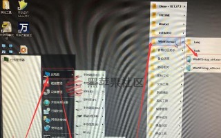 黑鲨PE装机工具教程——让装机变得更简单（黑鲨PE装机工具教程，教你轻松搞定装机难题）