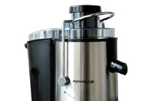 解密九阳jyz-d51榨汁机的性能与口碑（打造健康饮品的首选利器，九阳jyz-d51榨汁机）