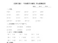 利用电脑制作小学数学卷子的教程（快速学会数学卷子电脑制作的技巧和方法）