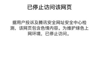 解决电脑显示网页错误的有效方法（六个关键步骤帮助您应对频繁的网页错误）