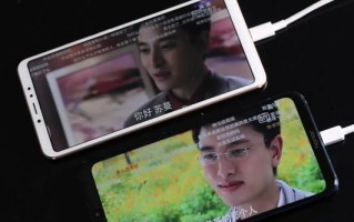 小米Max续航能力惊人，让你告别充电焦虑