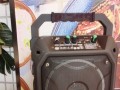 索爱蓝牙音箱（领略一流音质的便携式音箱，索爱蓝牙音箱介绍）