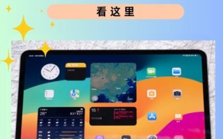 如何解决苹果电脑修改iPad密码错误的问题（一键重置iPad密码，轻松解决疑惑）