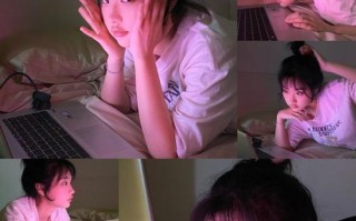 如何拍摄粉色电脑屏幕照片（简单教程及技巧分享）