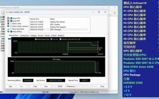 AMD电脑装机教程（掌握AMD平台，轻松组装个性化电脑）
