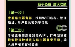 解决电脑添加WiFi密码错误的方法（怎样正确添加WiFi密码，避免出现错误）