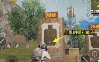 电脑刺激战场设置教程（从零开始，快速上手游戏设定，让你成为战场之王！）