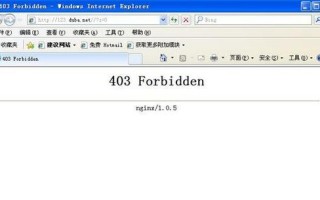 电脑网络错误代码443的解析与修复方法（深入了解HTTPS错误443及应对策略）