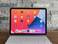 利用iPadPro轻松截取长图