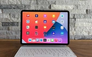 利用iPadPro轻松截取长图