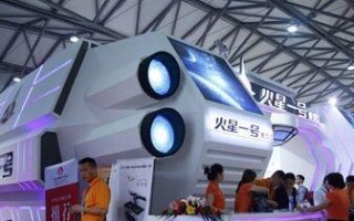 火星一号（火星一号任务探索与挑战）