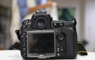 尼康D810拍摄视频的卓越表现（搭载高性能感光元件，展现细腻画面）
