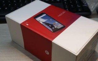 Nexus6（将电力无线化的新一代智能手机）