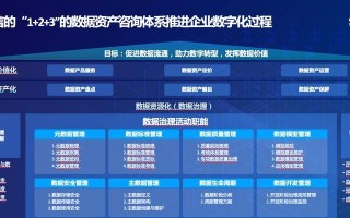 中电数据（以技术创新与客户价值为核心，助力企业数字化转型）