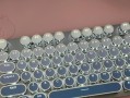 朋克键盘（突破传统，重新定义键盘体验）