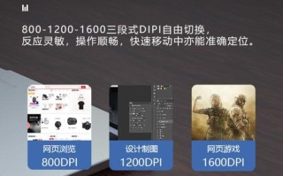 戴尔电脑鼠标设置教程（简明易懂的戴尔电脑鼠标设置教程，让您的操作更加高效）