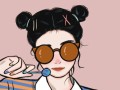 电脑手绘头像教程（学会电脑手绘头像，打造个性化形象）