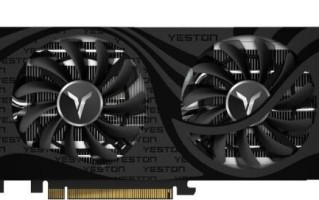 AMD6500（探索AMD6500处理器的卓越性能和无限潜力）