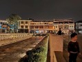 NX30摄像机夜拍效果揭秘