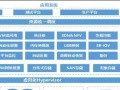 江苏华云数据（云计算与大数据解决方案的领导者）