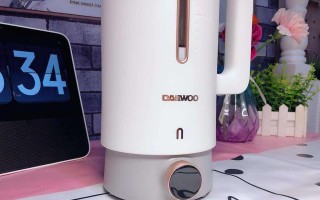 探寻大宇显示器的性能和质量如何？（深度评测大宇显示器——解析性能与质量优劣）