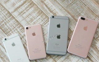美版苹果6Plus（详细了解美版苹果6Plus的功能与性能）