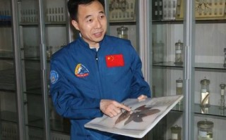 成为宇航员的路——探索星辰大海的梦想之旅（追求卓越，登上太空的关键秘诀）