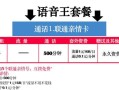 电脑办理流量套餐业务，快速便捷的上网选择（教你如何在电脑上办理流量套餐，节省时间和精力）
