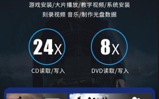 电脑主机DVD光驱改装教程（详细步骤和注意事项，让你轻松完成改装）