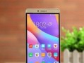 华为Note8屏幕评测（一览无余的视觉盛宴）