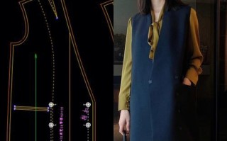 服装电脑平面打版教程（学习服装电脑平面打版，掌握时尚设计的关键技巧）