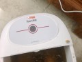 足浴盆漏电的危害与预防措施