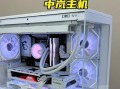 普通电脑机箱装机教程（教你如何装机，让你的电脑焕然一新）
