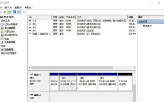 U盘量产工具教程-快速学会如何使用U盘量产工具（量产教程详解及实用技巧，助你快速掌握U盘量产技术）