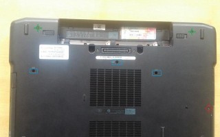 戴尔E6530性能与体验全面评测（一款适合商务用户的高性能笔记本电脑）
